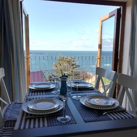 Sunnyside House Βίλα Gardenstown Εξωτερικό φωτογραφία