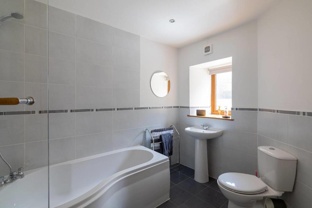 Sunnyside House Βίλα Gardenstown Εξωτερικό φωτογραφία