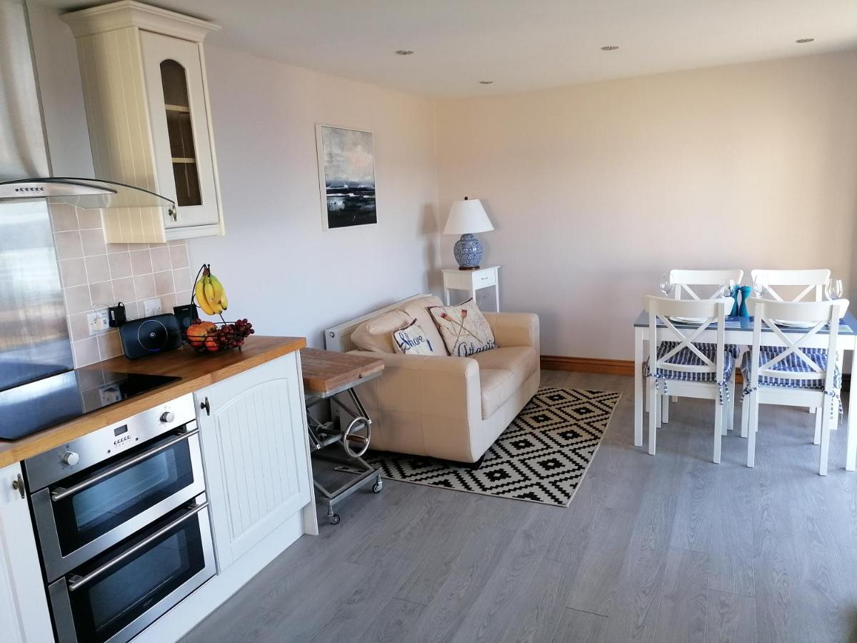 Sunnyside House Βίλα Gardenstown Εξωτερικό φωτογραφία