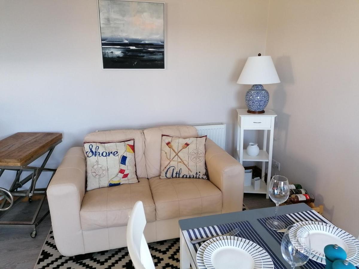 Sunnyside House Βίλα Gardenstown Εξωτερικό φωτογραφία
