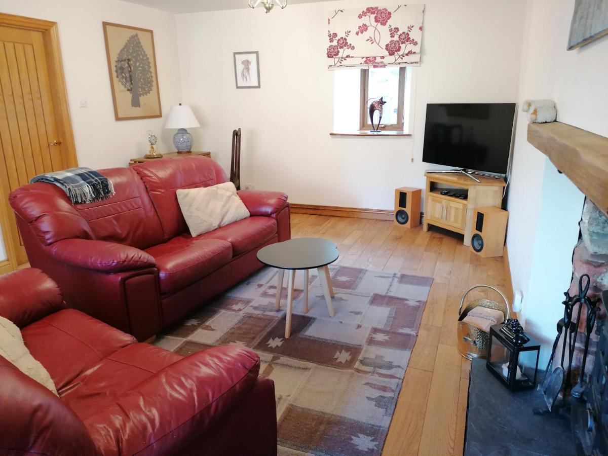 Sunnyside House Βίλα Gardenstown Εξωτερικό φωτογραφία