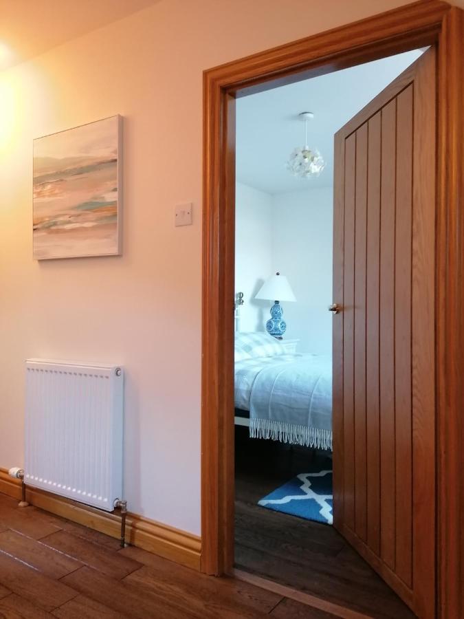 Sunnyside House Βίλα Gardenstown Εξωτερικό φωτογραφία