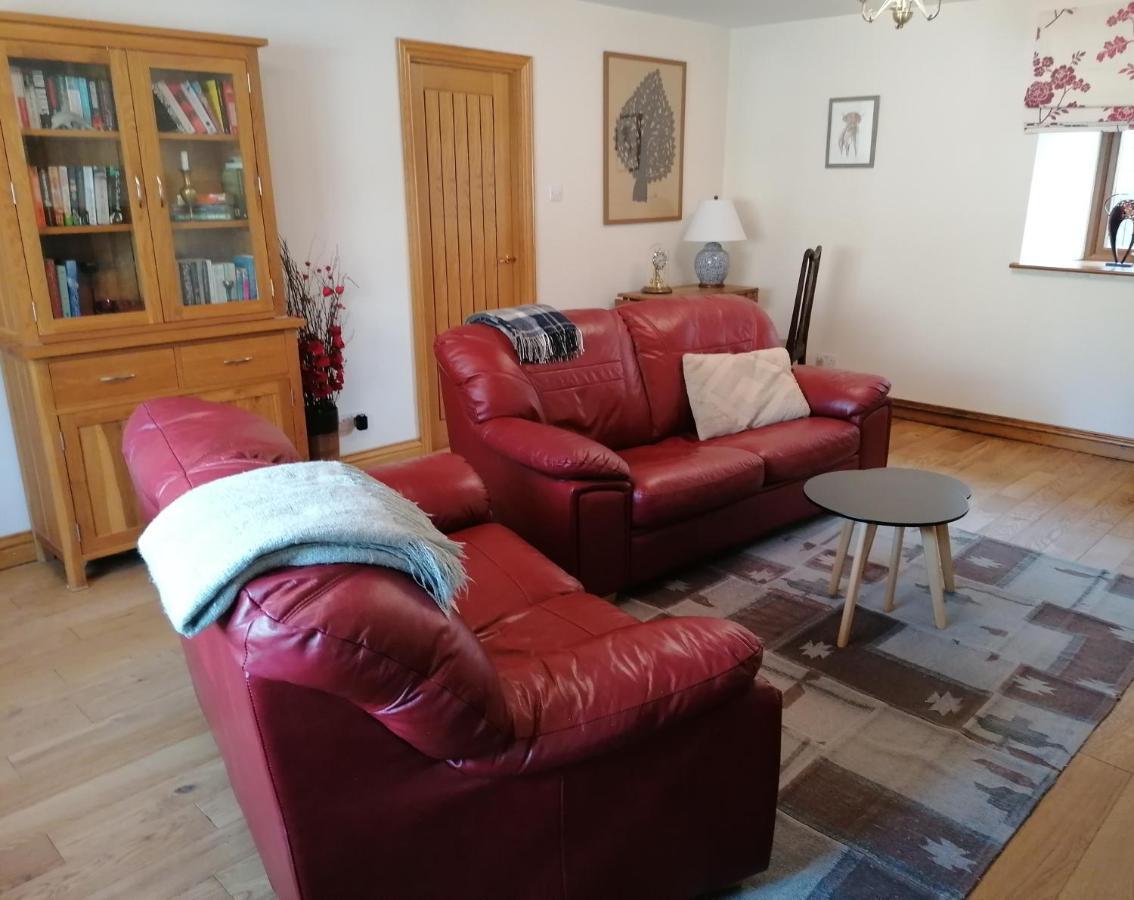 Sunnyside House Βίλα Gardenstown Εξωτερικό φωτογραφία