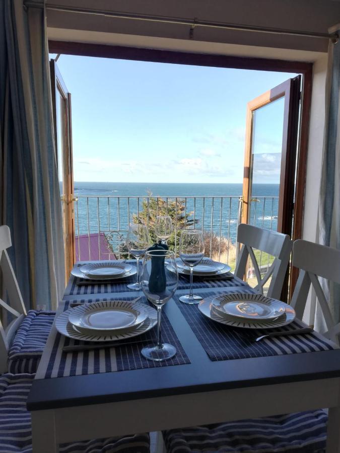 Sunnyside House Βίλα Gardenstown Εξωτερικό φωτογραφία