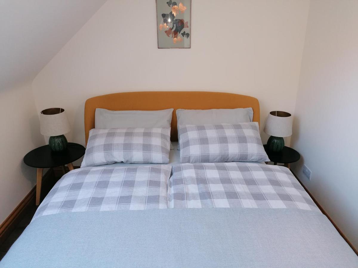 Sunnyside House Βίλα Gardenstown Εξωτερικό φωτογραφία