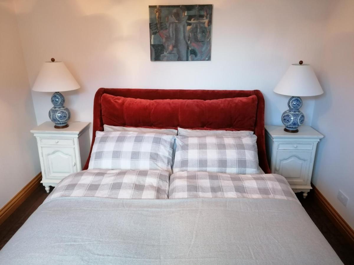 Sunnyside House Βίλα Gardenstown Εξωτερικό φωτογραφία