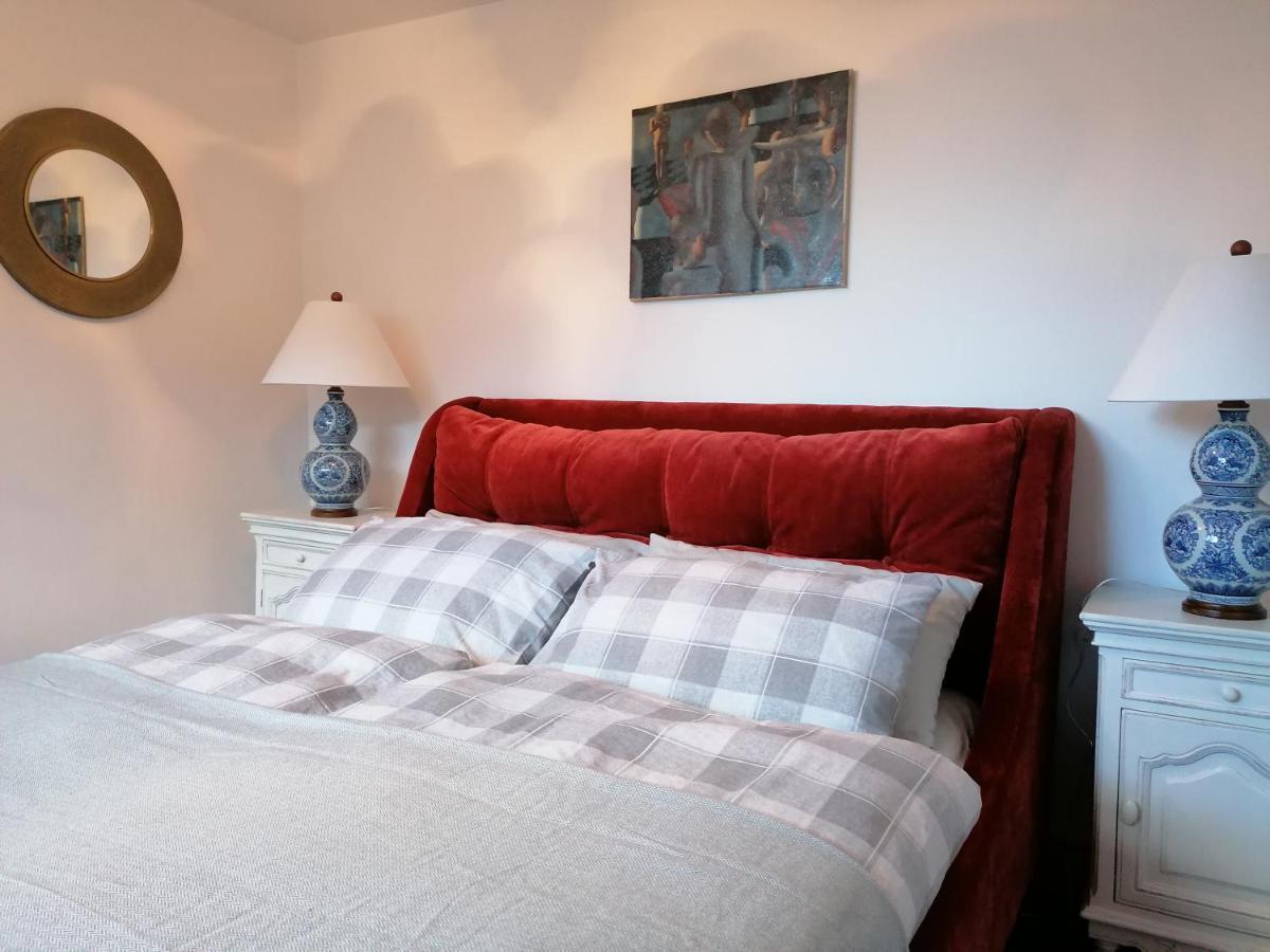 Sunnyside House Βίλα Gardenstown Εξωτερικό φωτογραφία
